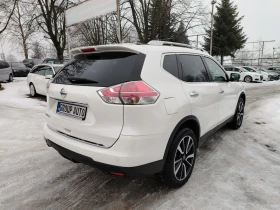 Nissan X-trail 1.6DCI-131к.с/НАВИГАЦИЯ/КЛИМАТРОНИК/КОЖА/FULL!!! , снимка 6