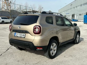 Dacia Duster Нов от БГ, Реални км, снимка 4