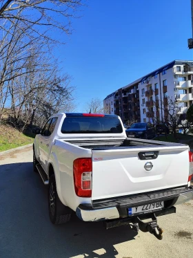 Nissan Navara, снимка 9