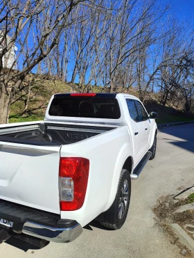 Nissan Navara, снимка 10
