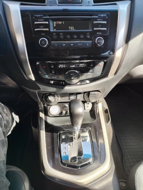 Nissan Navara, снимка 3