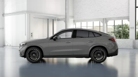 Mercedes-Benz GLC 300 d 4MATIC Coupe, снимка 7