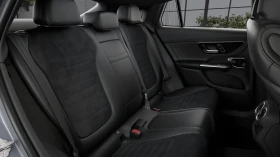Mercedes-Benz GLC 300 d 4MATIC Coupe, снимка 10