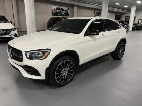 Mercedes-Benz GLC 300 COUPE, снимка 1