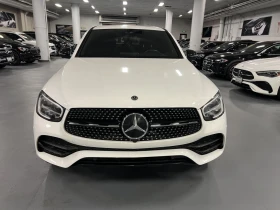 Mercedes-Benz GLC 300 COUPE, снимка 2