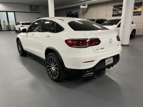 Mercedes-Benz GLC 300 COUPE, снимка 6