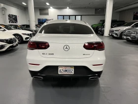 Mercedes-Benz GLC 300 COUPE, снимка 5