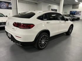 Mercedes-Benz GLC 300 COUPE, снимка 4
