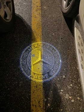 Mercedes-Benz GLE 350 D С РЕГИСТРАЦИЯ & АВТО КРЕДИТ , снимка 9