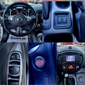 Nissan Juke 1.5 DCI 110ks.EVRO 5 Tekna , снимка 14