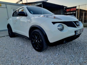 Nissan Juke 1.5 DCI 110ks.EVRO 5 Tekna , снимка 5