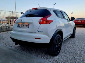 Nissan Juke 1.5 DCI 110ks.EVRO 5 Tekna , снимка 6