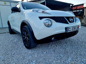 Nissan Juke 1.5 DCI 110ks.EVRO 5 Tekna , снимка 4