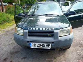 Land Rover Freelander L1, снимка 2