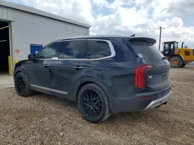 Kia Telluride SX| ОБДУХ| AWD| ОПЦИЯ ЗА ЛИЗИНГ, снимка 2
