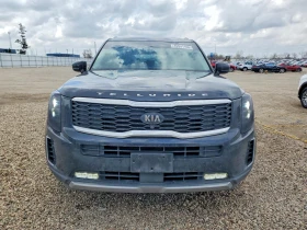Kia Telluride SX| ОБДУХ| AWD| ОПЦИЯ ЗА ЛИЗИНГ, снимка 5