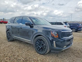 Kia Telluride SX| ОБДУХ| AWD| ОПЦИЯ ЗА ЛИЗИНГ, снимка 4