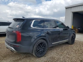Kia Telluride SX| ОБДУХ| AWD| ОПЦИЯ ЗА ЛИЗИНГ, снимка 3