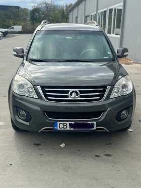 Great Wall Hover H6 N1, снимка 2