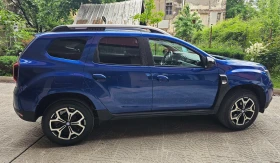 Dacia Duster, снимка 1