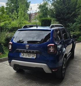 Dacia Duster, снимка 4