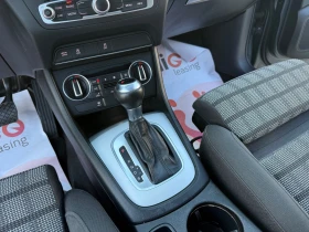 Audi Q3 2.0TDI 150 ks face lift S line Собствен лизинг !!!, снимка 12