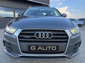 Audi Q3 2.0TDI 150 ks face lift S line Собствен лизинг !!!, снимка 2