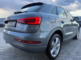 Audi Q3 2.0TDI 150 ks face lift S line Собствен лизинг !!!, снимка 5