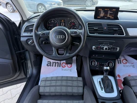 Audi Q3 2.0TDI 150 ks face lift S line Собствен лизинг !!!, снимка 13