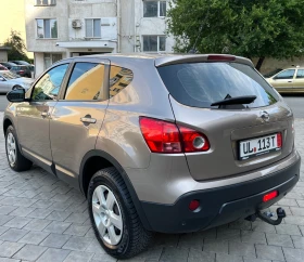 Nissan Qashqai 2.0DCI/150КС/2008/Г, снимка 5