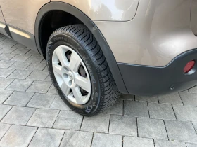 Nissan Qashqai 2.0DCI/150КС/2008/Г, снимка 17