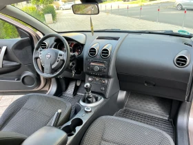 Nissan Qashqai 2.0DCI/150КС/2008/Г, снимка 13