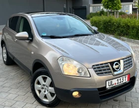 Nissan Qashqai 2.0DCI/150КС/2008/Г, снимка 1