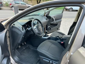 Nissan Qashqai 2.0DCI/150КС/2008/Г, снимка 11