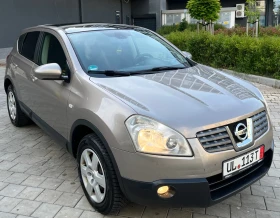 Nissan Qashqai 2.0DCI/150КС/2008/Г, снимка 9