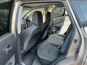 Nissan Qashqai 2.0DCI/150КС/2008/Г, снимка 14