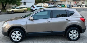 Nissan Qashqai 2.0DCI/150КС/2008/Г, снимка 4