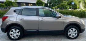 Nissan Qashqai 2.0DCI/150КС/2008/Г, снимка 8