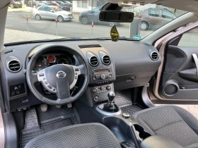 Nissan Qashqai 2.0DCI/150КС/2008/Г, снимка 12