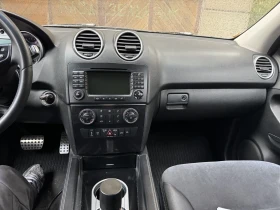 Mercedes-Benz ML 320, снимка 6