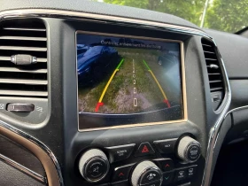 Jeep Grand cherokee LIMITED/CARFAX/Кожа/Подгрев/Шибедах/КЛИП, снимка 16