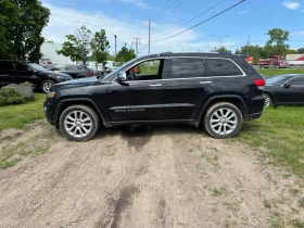 Jeep Grand cherokee LIMITED/CARFAX/Кожа/Подгрев/Шибедах/КЛИП, снимка 2