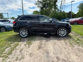 Jeep Grand cherokee LIMITED/CARFAX/Кожа/Подгрев/Шибедах/КЛИП, снимка 3