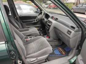 Honda Cr-v, снимка 11