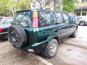 Honda Cr-v, снимка 15