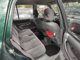 Honda Cr-v, снимка 9