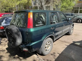 Honda Cr-v, снимка 5