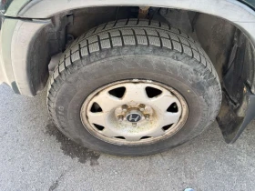 Honda Cr-v, снимка 7