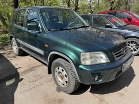 Honda Cr-v, снимка 3
