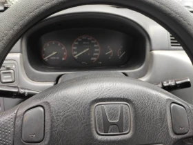 Honda Cr-v, снимка 12